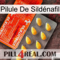 Pilule De Sildénafil new01